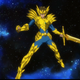 Illustration for article titled In the Latest Chapter Of... Saint Seiya Soul of Gold (Ch.11)